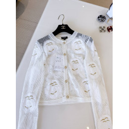 Кардиган Chanel