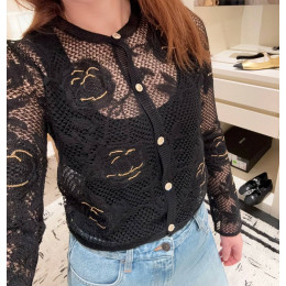 Кардиган Chanel 