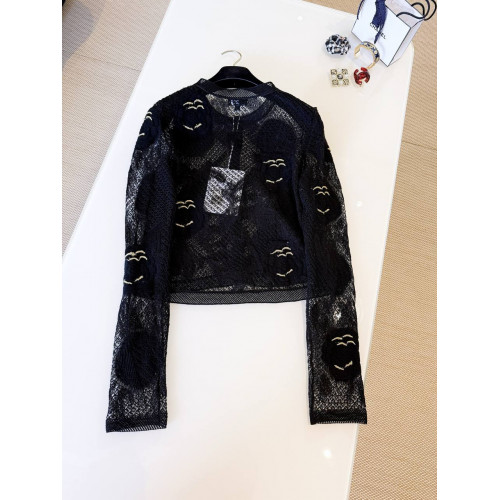 Кардиган Chanel 
