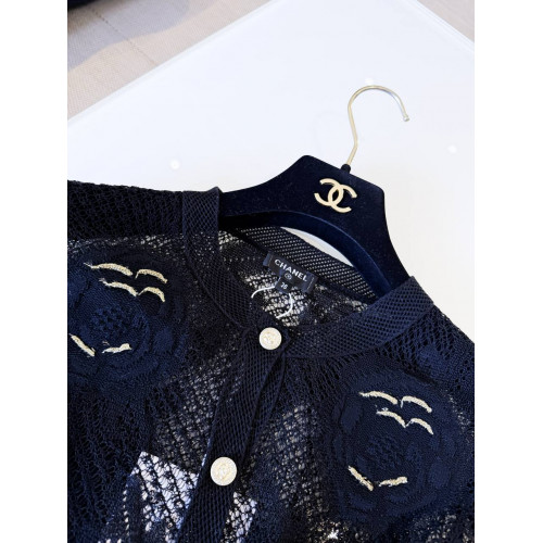 Кардиган Chanel 