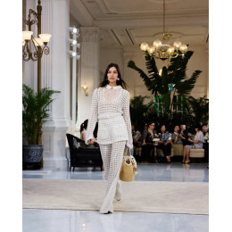 Костюм Chanel