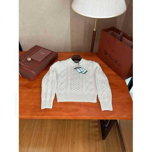 Свитер Loro Piana 