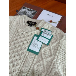 Свитер Loro Piana 