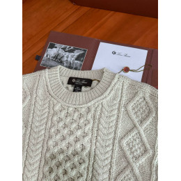 Свитер Loro Piana 