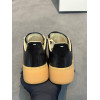 Кеды на высокий платформе Maison Margiela