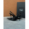 Туфли Saint Laurent 