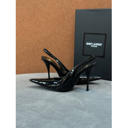 Туфли Saint Laurent 