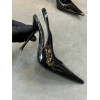 Туфли Saint Laurent 