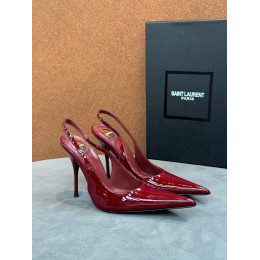 Туфли Saint Laurent 