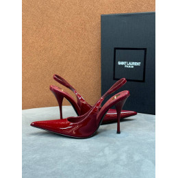 Туфли Saint Laurent 