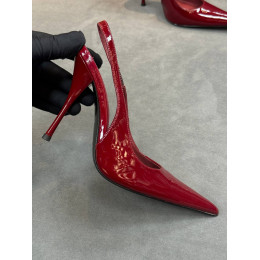 Туфли Saint Laurent 