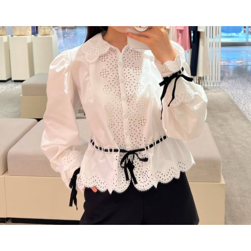 Рубашка Valentino 