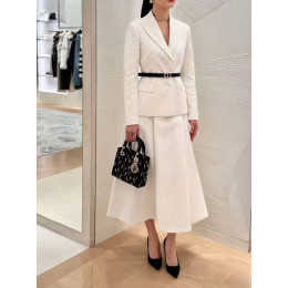 Костюм Christian Dior