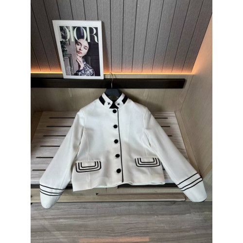 Жакет Christian Dior