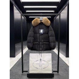 Куртка Prada