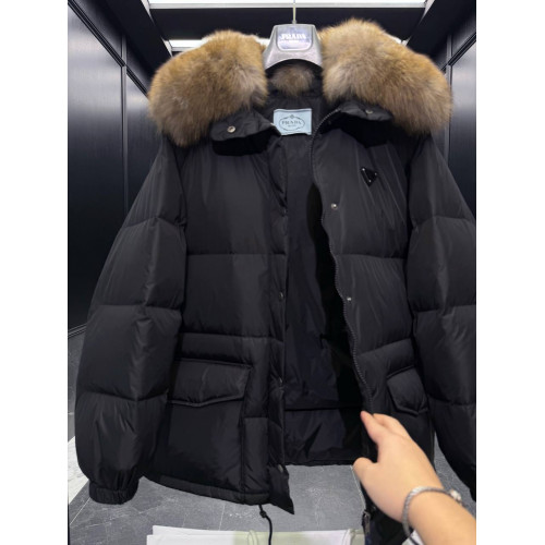 Куртка Prada