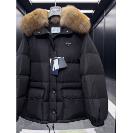 Куртка Prada