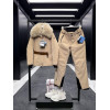 Костюм Moncler Grenoble