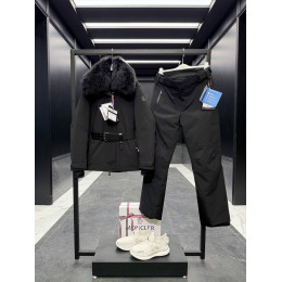 Костюм Moncler Grenoble