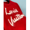 Свитер Louis Vuitton