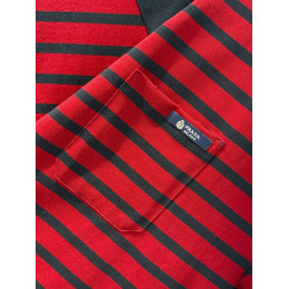 Лонгслив Prada