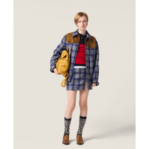 Костюм Miu Miu 