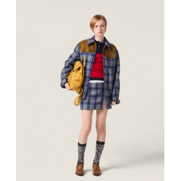 Костюм Miu Miu 
