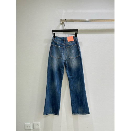 Джинсы Acne Studios 