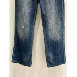 Джинсы Acne Studios 
