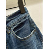Джинсы Acne Studios 