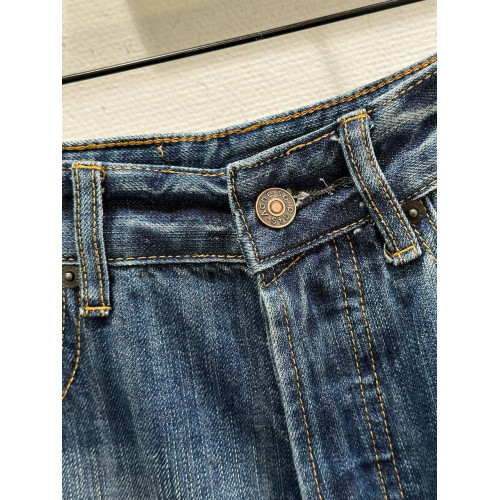 Джинсы Acne Studios 