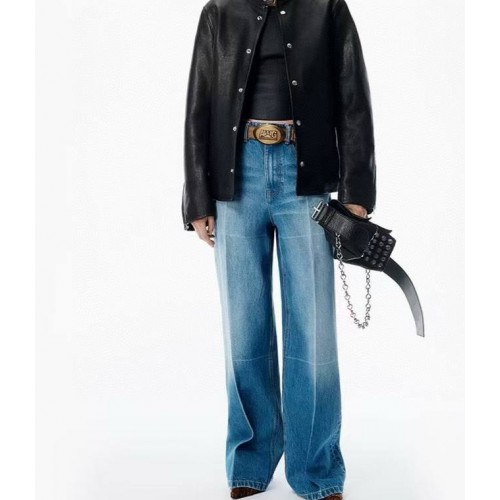 Джинсы Alexander Wang