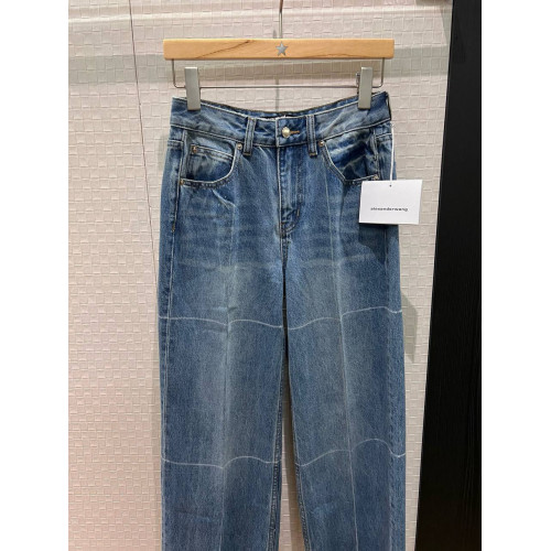 Джинсы Alexander Wang