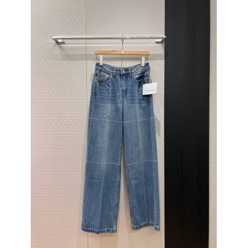 Джинсы Alexander Wang