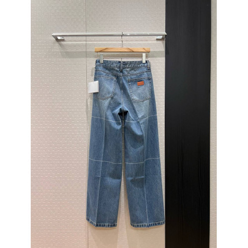 Джинсы Alexander Wang