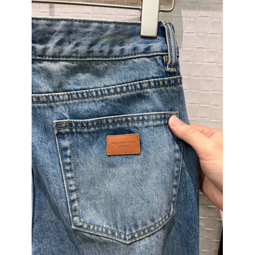 Джинсы Alexander Wang