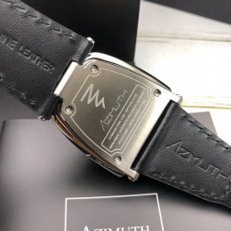 Часы Azimuth