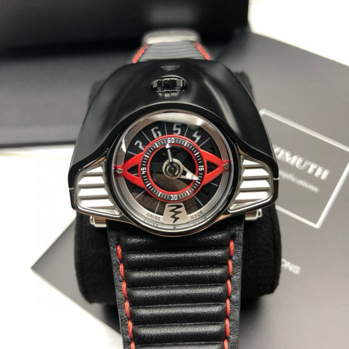 Часы Azimuth