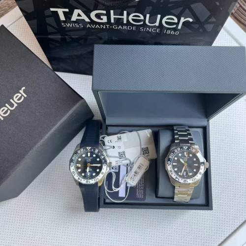 Часы Tag Heuer
