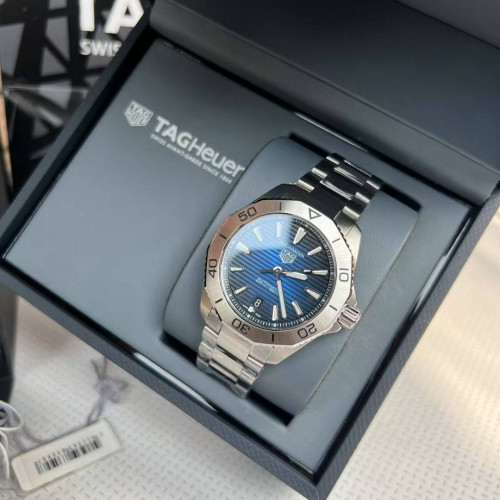 Часы Tag Heuer