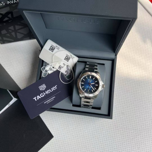 Часы Tag Heuer