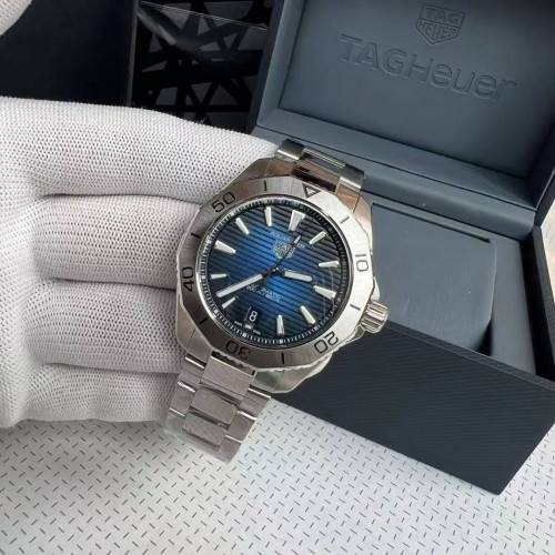 Часы Tag Heuer