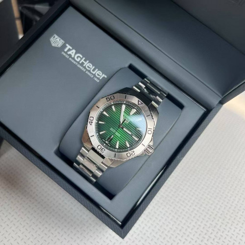 Часы Tag Heuer