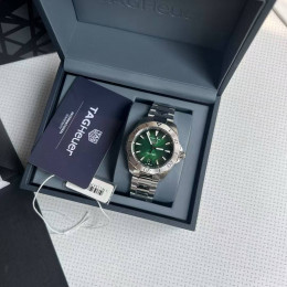 Часы Tag Heuer
