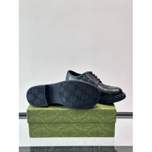 Туфли мужские Gucci 