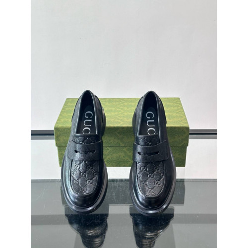 Туфли мужские Gucci 