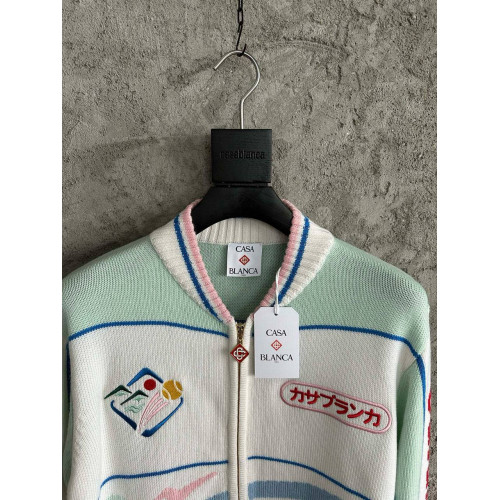 Кардиган Casablanca