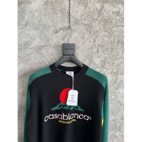 Свитер Casablanca