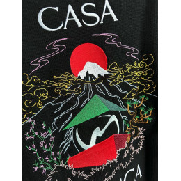 Кардиган Casablanca