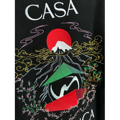 Кардиган Casablanca